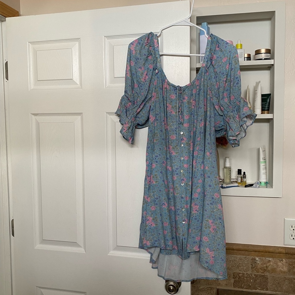 SPELL DOLLY DRESS